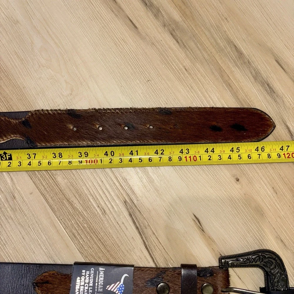 American Bison‎ Mens L 38